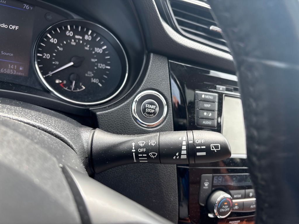 2018 Nissan Rogue SL Cockeysville MD