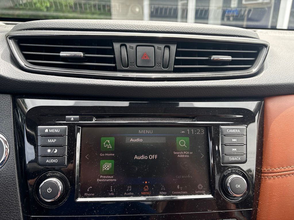 2018 Nissan Rogue SL Cockeysville MD