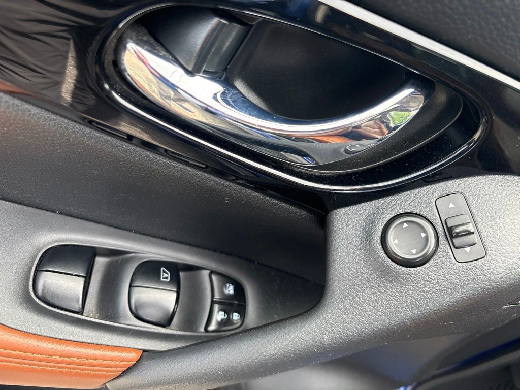 2018 Nissan Rogue SL Cockeysville MD