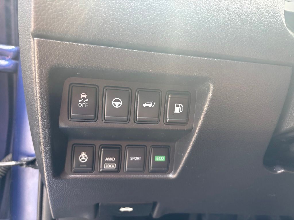 2018 Nissan Rogue SL Cockeysville MD