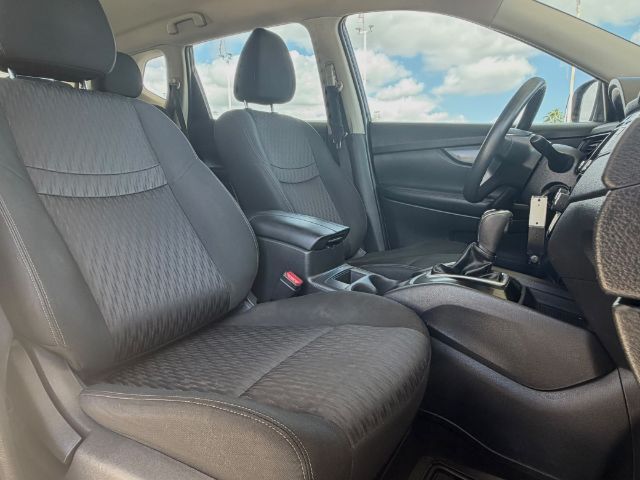 2018 Nissan Rogue SV AWD Houston TX