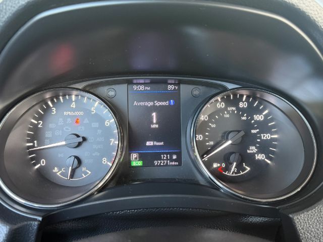 2018 Nissan Rogue SV AWD Houston TX