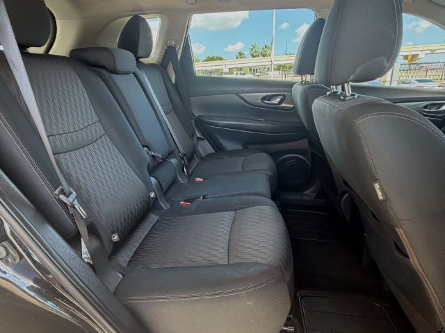 2018 Nissan Rogue SV AWD Houston TX