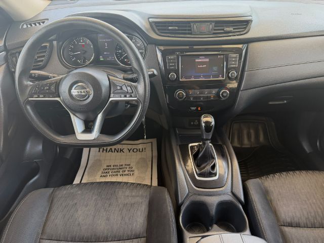 2018 Nissan Rogue SV AWD Houston TX