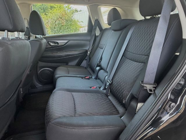 2018 Nissan Rogue SV AWD Houston TX