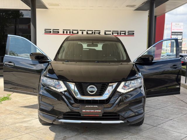 2018 Nissan Rogue SV AWD Houston TX