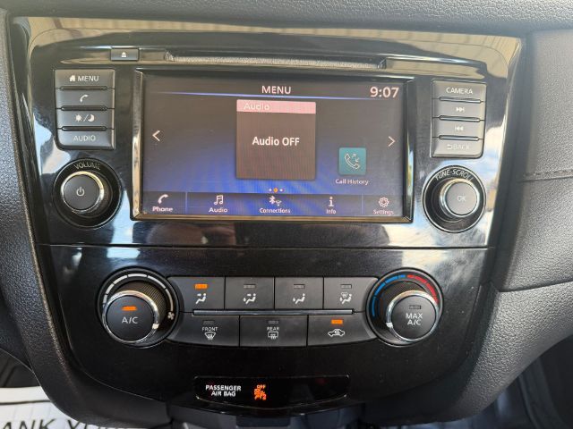 2018 Nissan Rogue SV AWD Houston TX