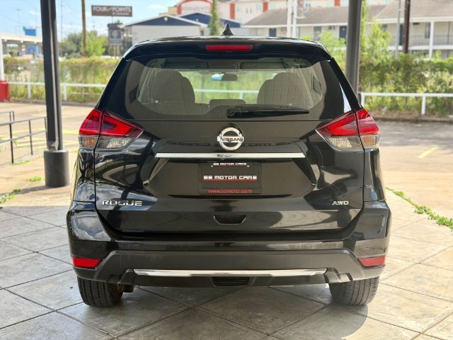 2018 Nissan Rogue SV AWD Houston TX