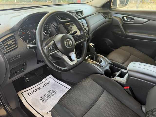 2018 Nissan Rogue SV AWD Houston TX