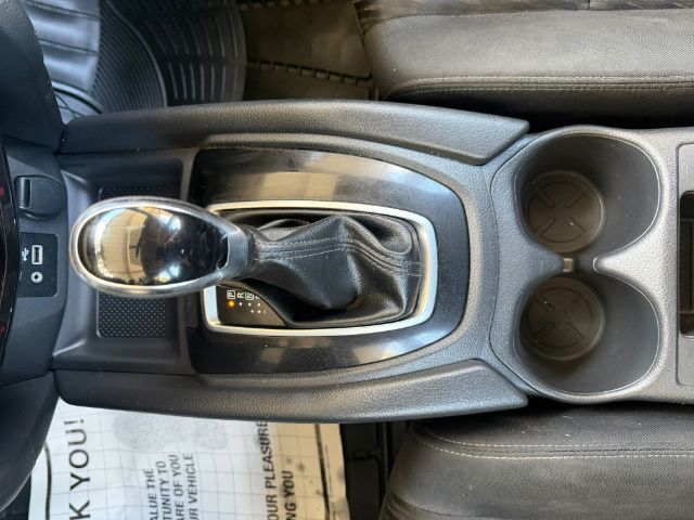 2018 Nissan Rogue SV AWD Houston TX