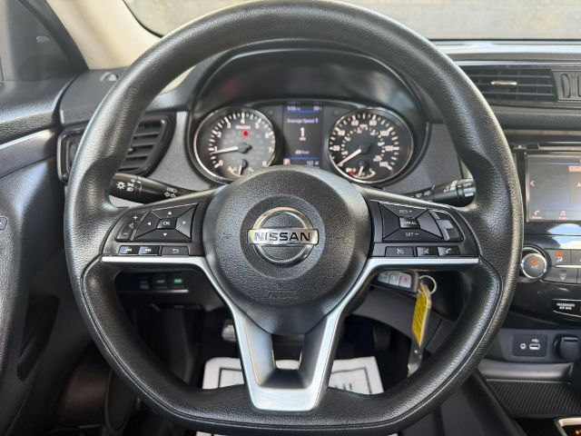 2018 Nissan Rogue SV AWD Houston TX