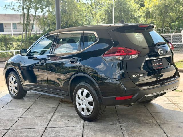 2018 Nissan Rogue SV AWD Houston TX