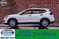 2018 Nissan Rogue SV BCam
