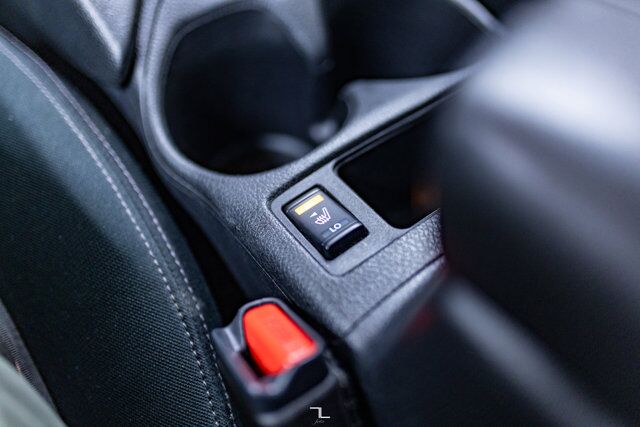 2018 Nissan Rogue SV BCam Red Deer AB