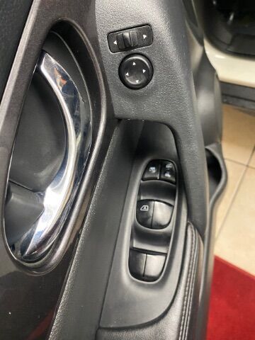 2018 Nissan Rogue SV Kannapolis NC