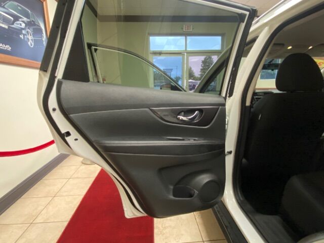 2018 Nissan Rogue SV Charlotte NC
