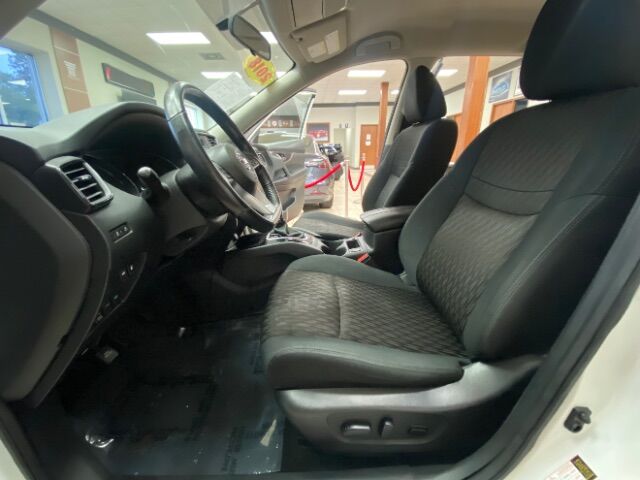 2018 Nissan Rogue SV Charlotte NC