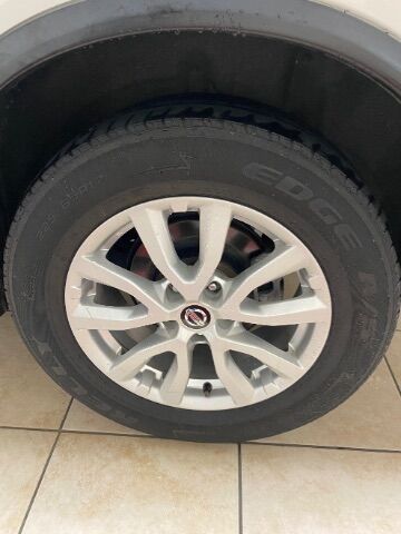 2018 Nissan Rogue SV Charlotte NC