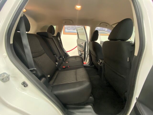 2018 Nissan Rogue SV Charlotte NC