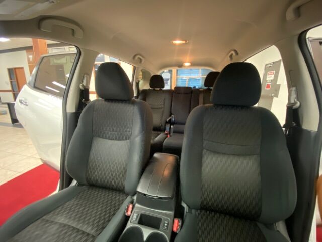 2018 Nissan Rogue SV Charlotte NC