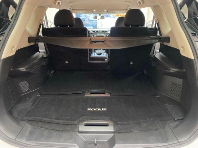 2018 Nissan Rogue SV Charlotte NC