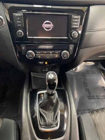 2018 Nissan Rogue SV Charlotte NC