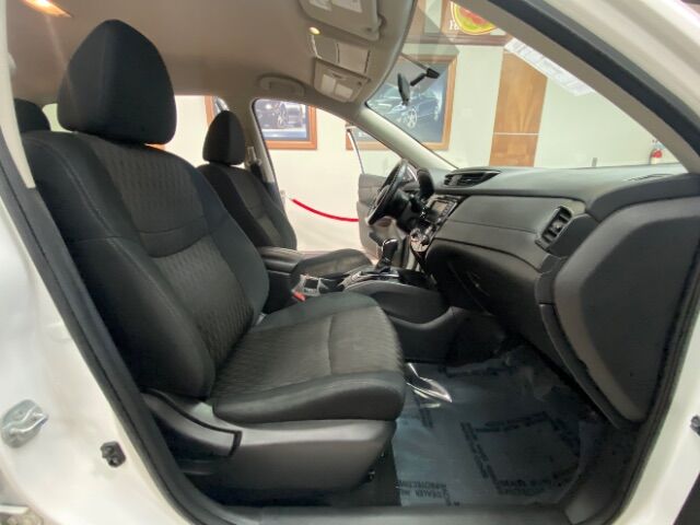 2018 Nissan Rogue SV Charlotte NC