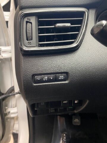 2018 Nissan Rogue SV Charlotte NC