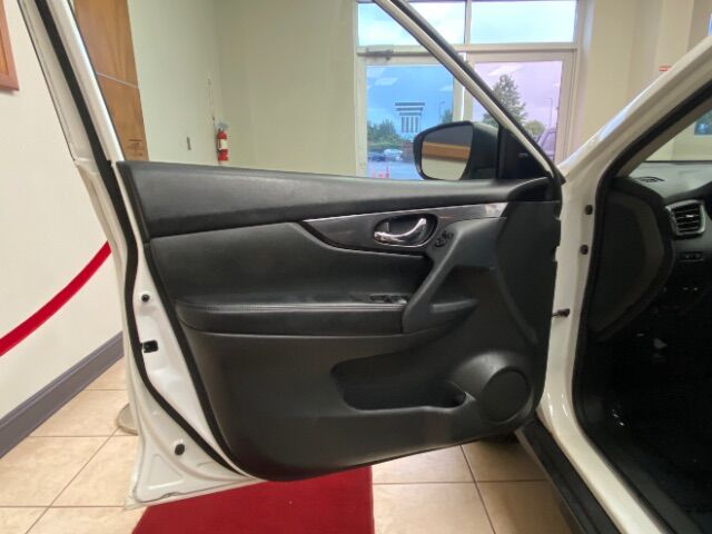 2018 Nissan Rogue SV Charlotte NC