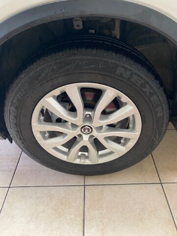 2018 Nissan Rogue SV Charlotte NC