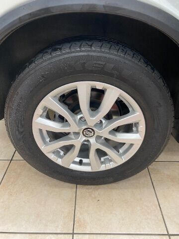 2018 Nissan Rogue SV Charlotte NC