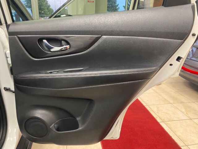 2018 Nissan Rogue SV Charlotte NC