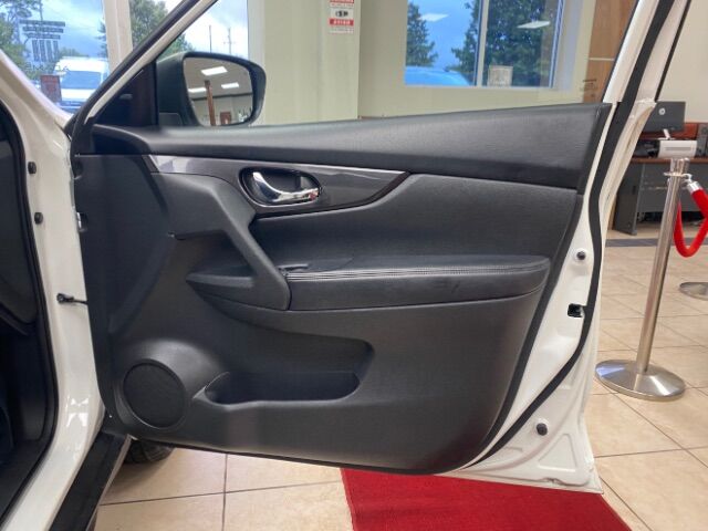 2018 Nissan Rogue SV Charlotte NC