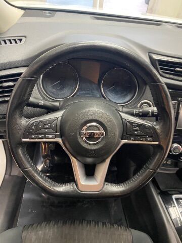 2018 Nissan Rogue SV Charlotte NC