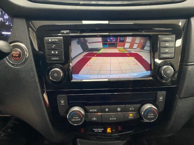 2018 Nissan Rogue SV Charlotte NC