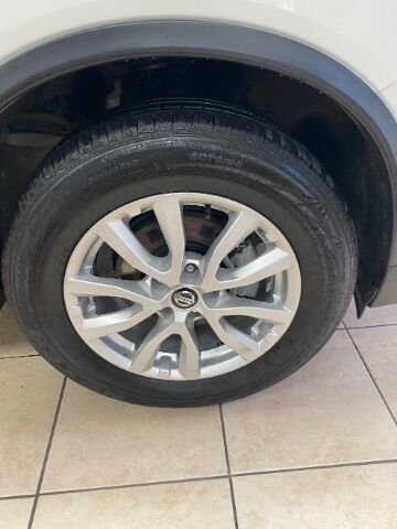 2018 Nissan Rogue SV Charlotte NC