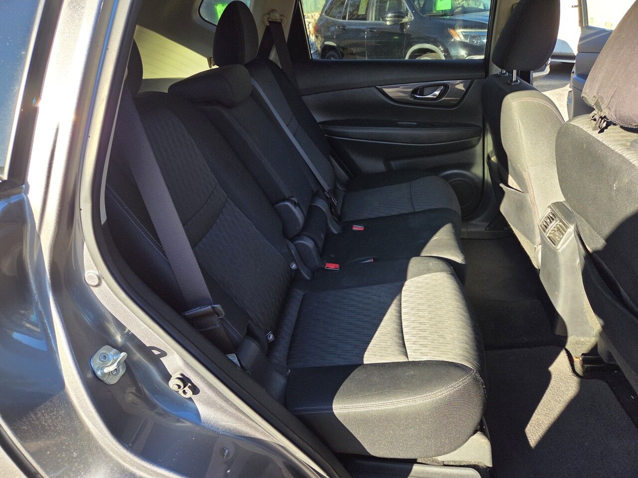 2018 Nissan Rogue SV Charlton MA