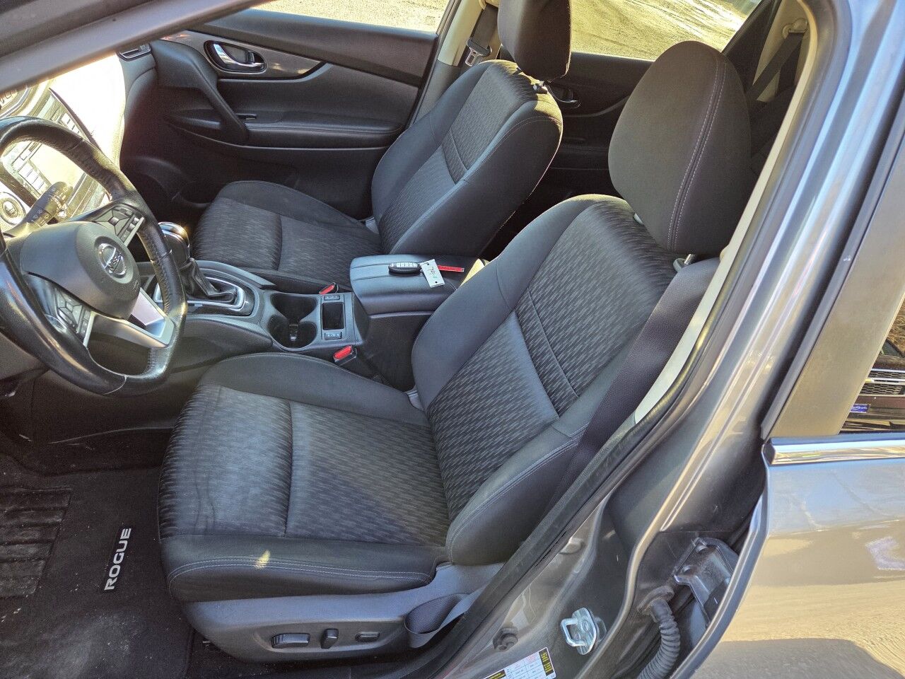 2018 Nissan Rogue SV Charlton MA