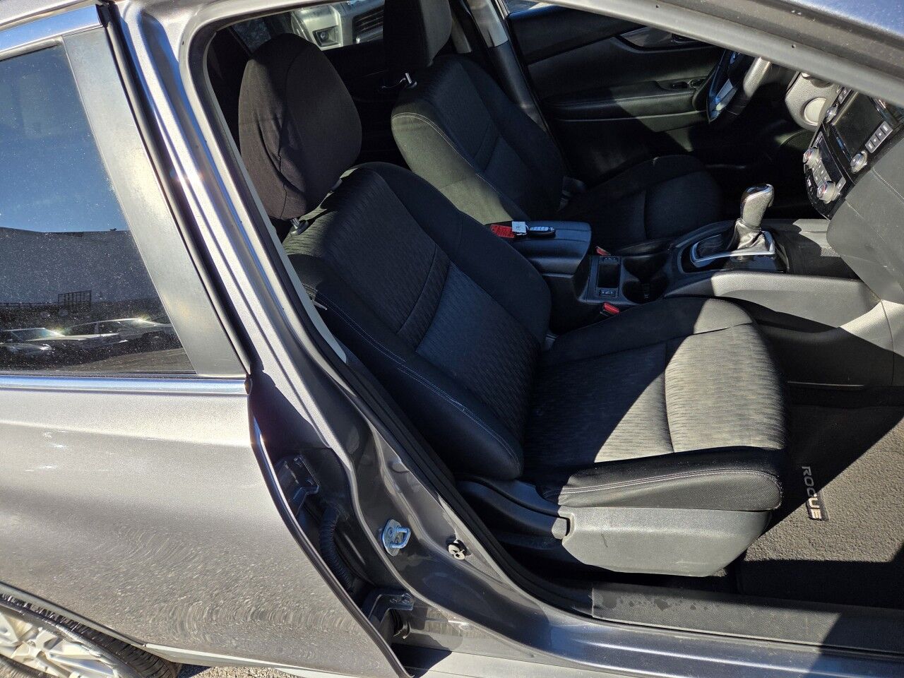 2018 Nissan Rogue SV Charlton MA