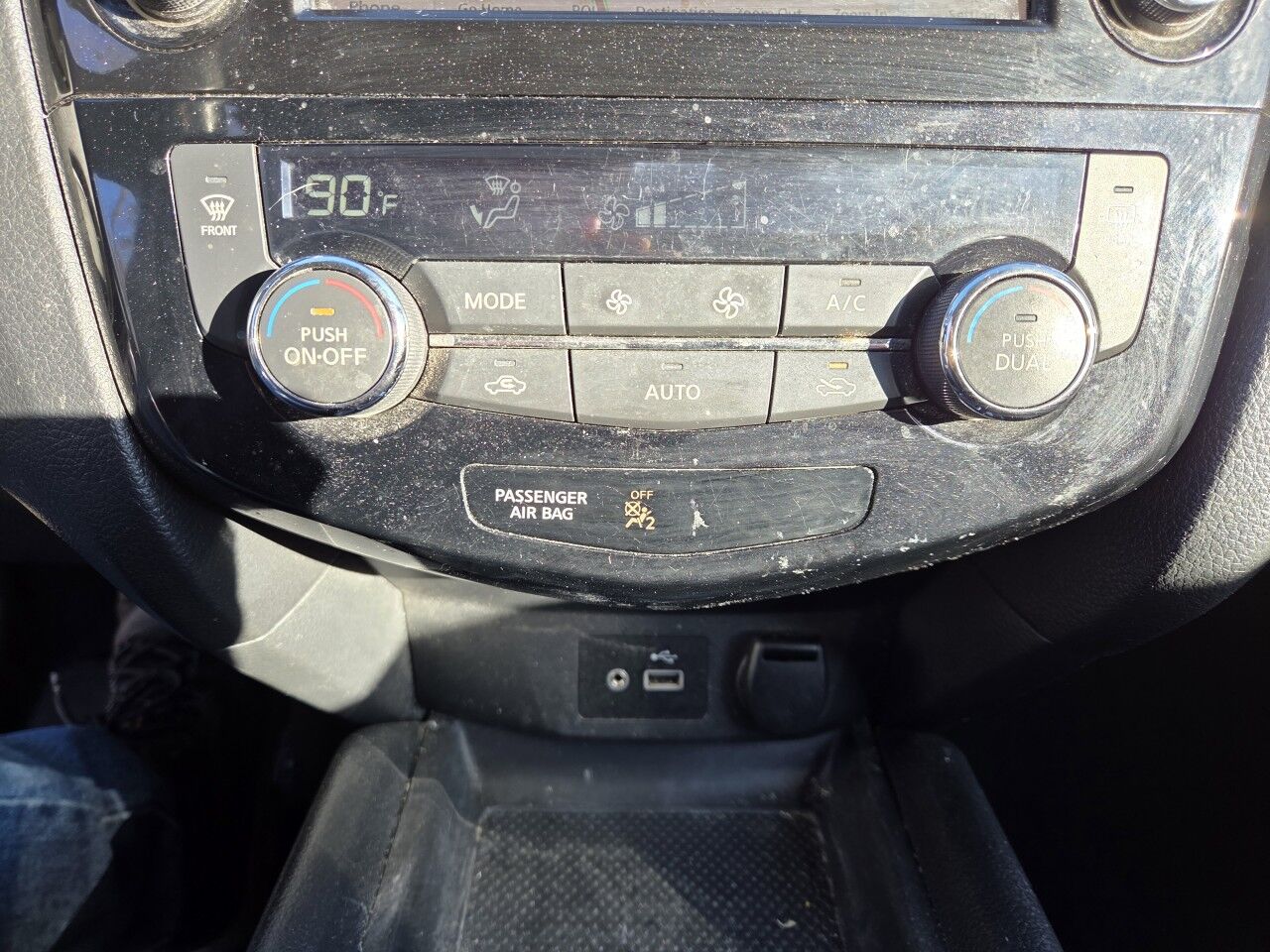 2018 Nissan Rogue SV Charlton MA