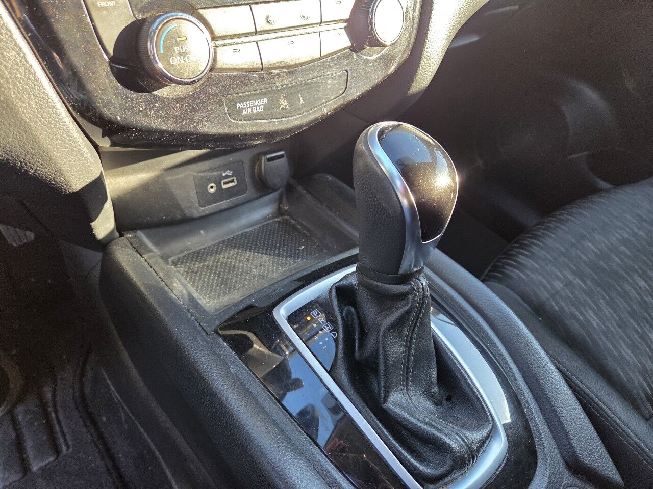 2018 Nissan Rogue SV Charlton MA