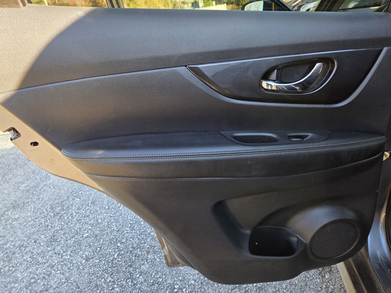 2018 Nissan Rogue SV Charlton MA