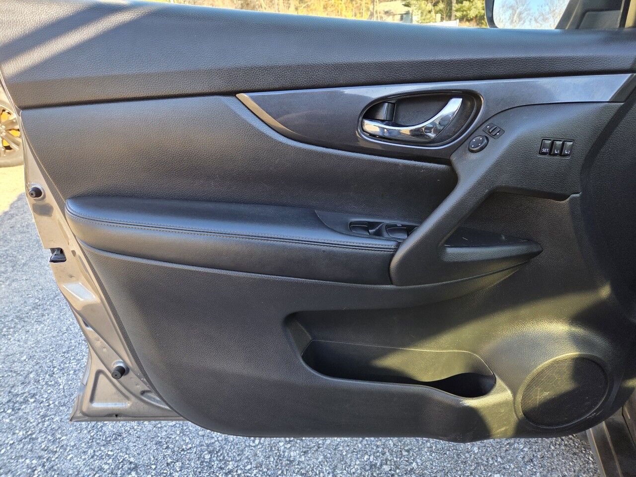 2018 Nissan Rogue SV Charlton MA