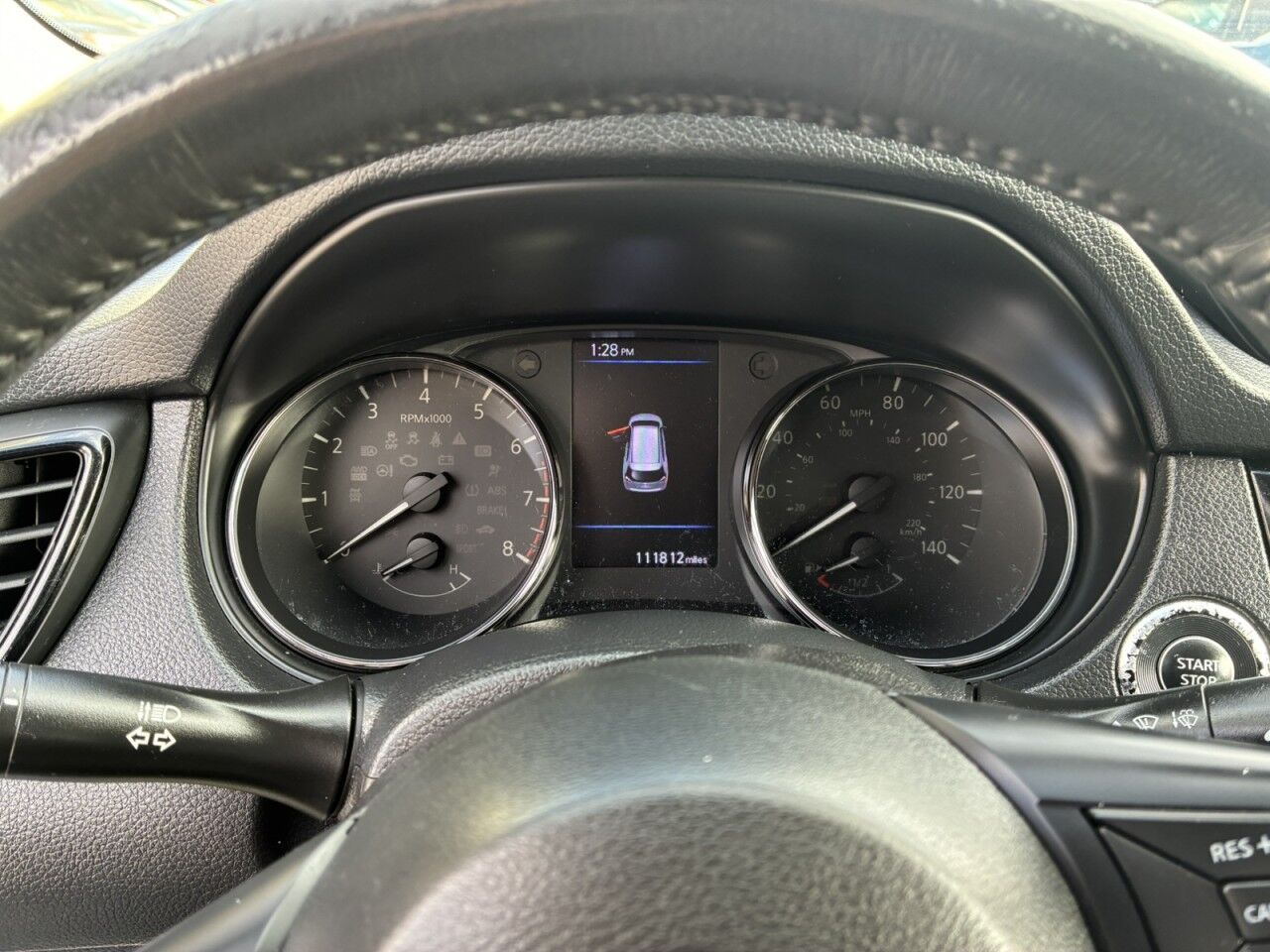 2018 Nissan Rogue SV Charlton MA