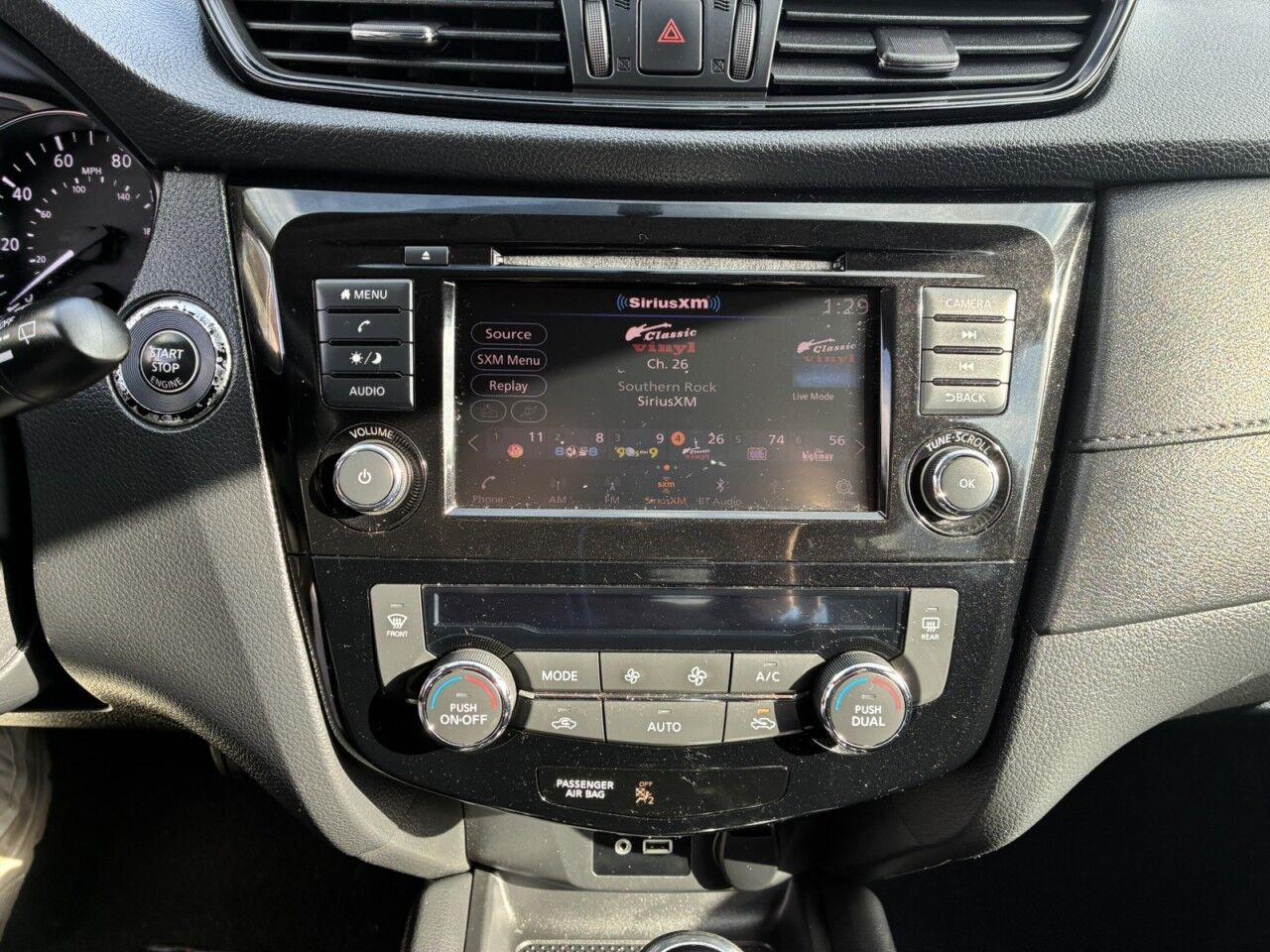 2018 Nissan Rogue SV Charlton MA