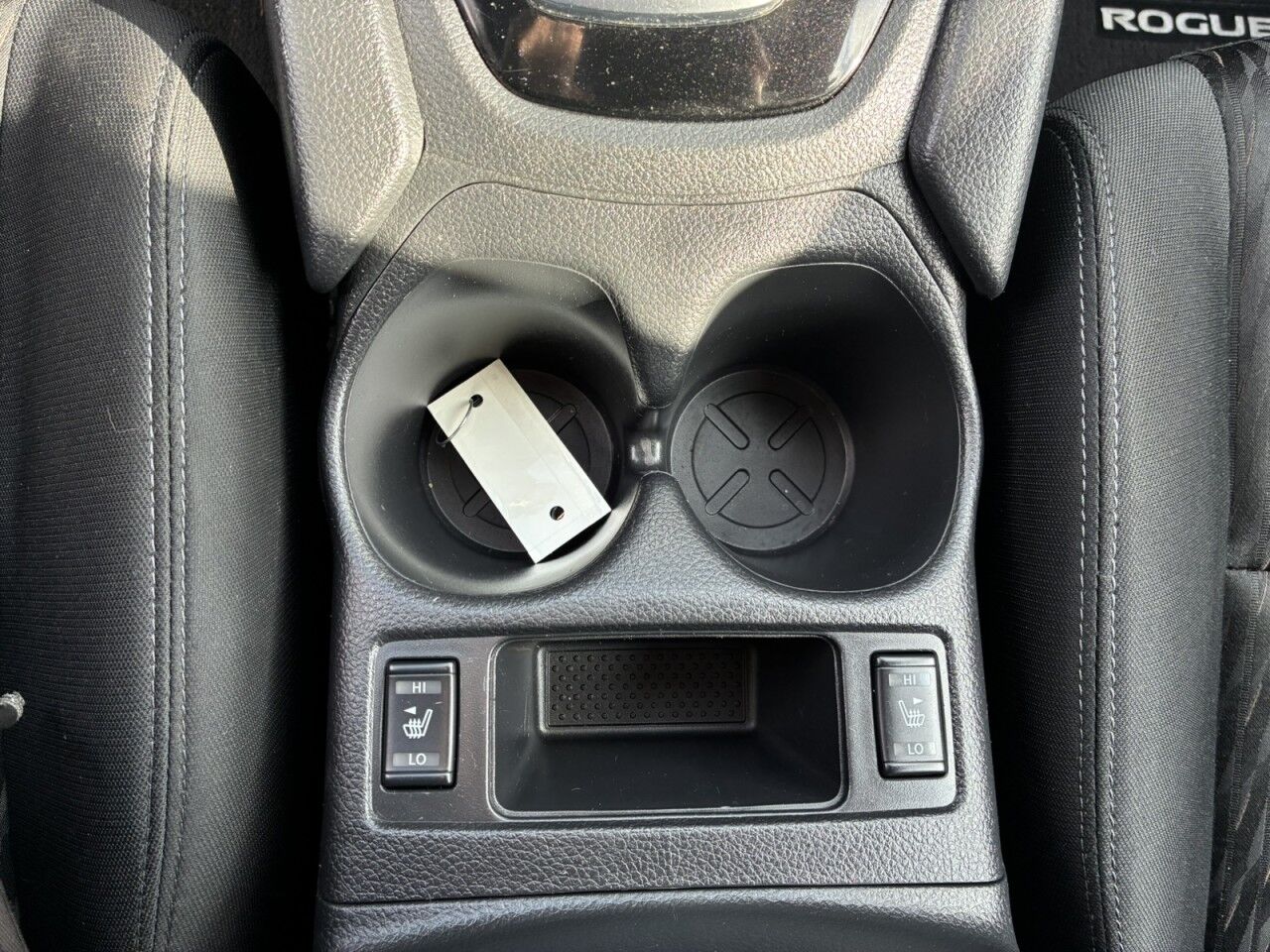 2018 Nissan Rogue SV Charlton MA