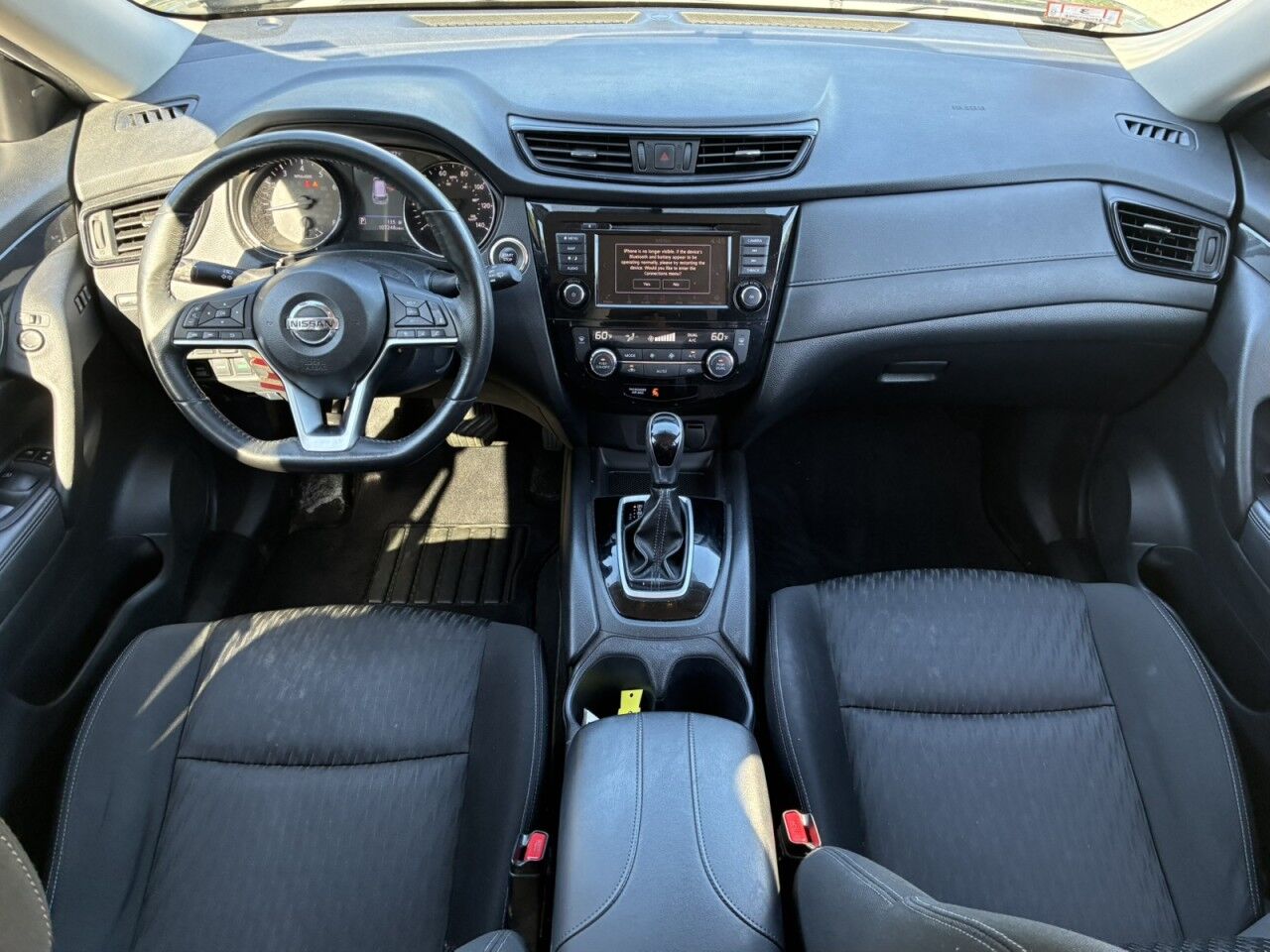 2018 Nissan Rogue SV Charlton MA