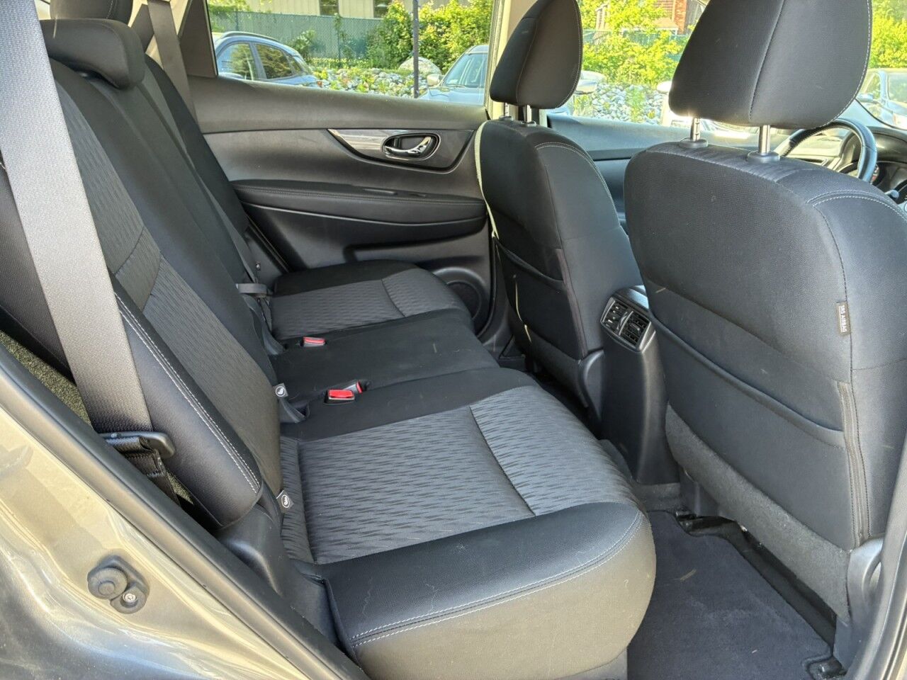 2018 Nissan Rogue SV Charlton MA