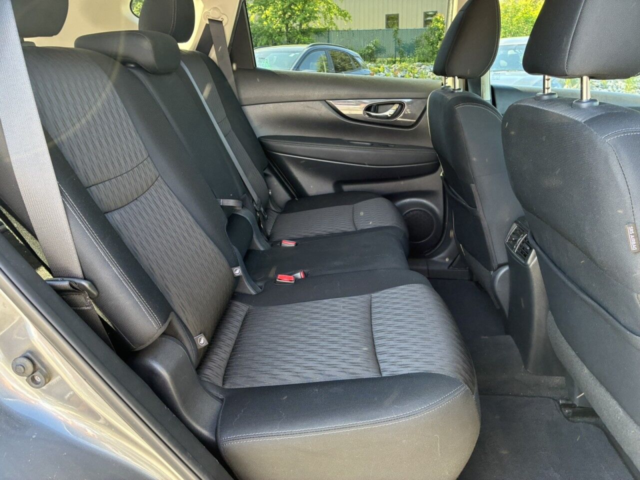2018 Nissan Rogue SV Charlton MA
