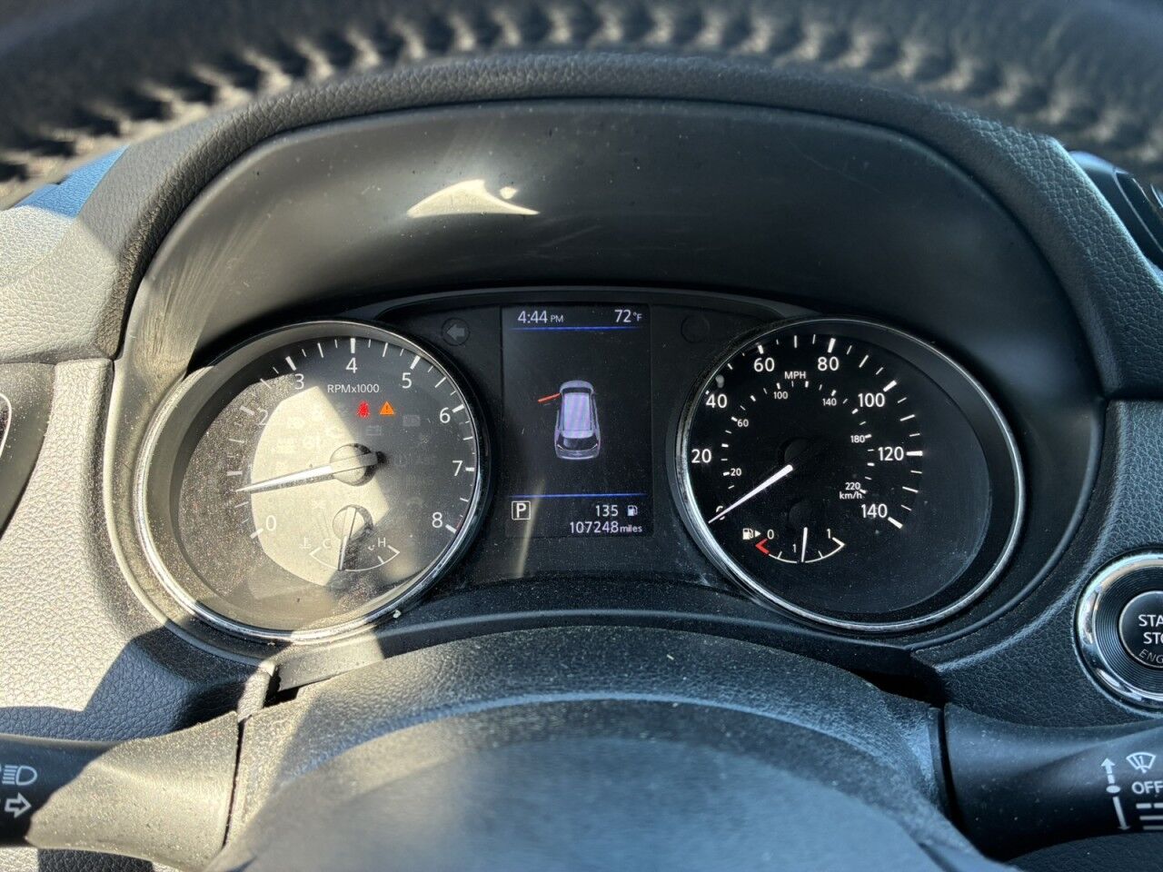 2018 Nissan Rogue SV Charlton MA
